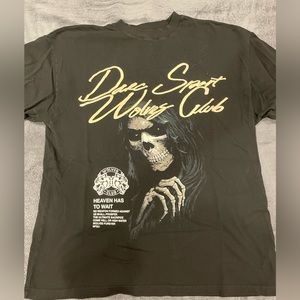 Darcsport Oversized Shirt